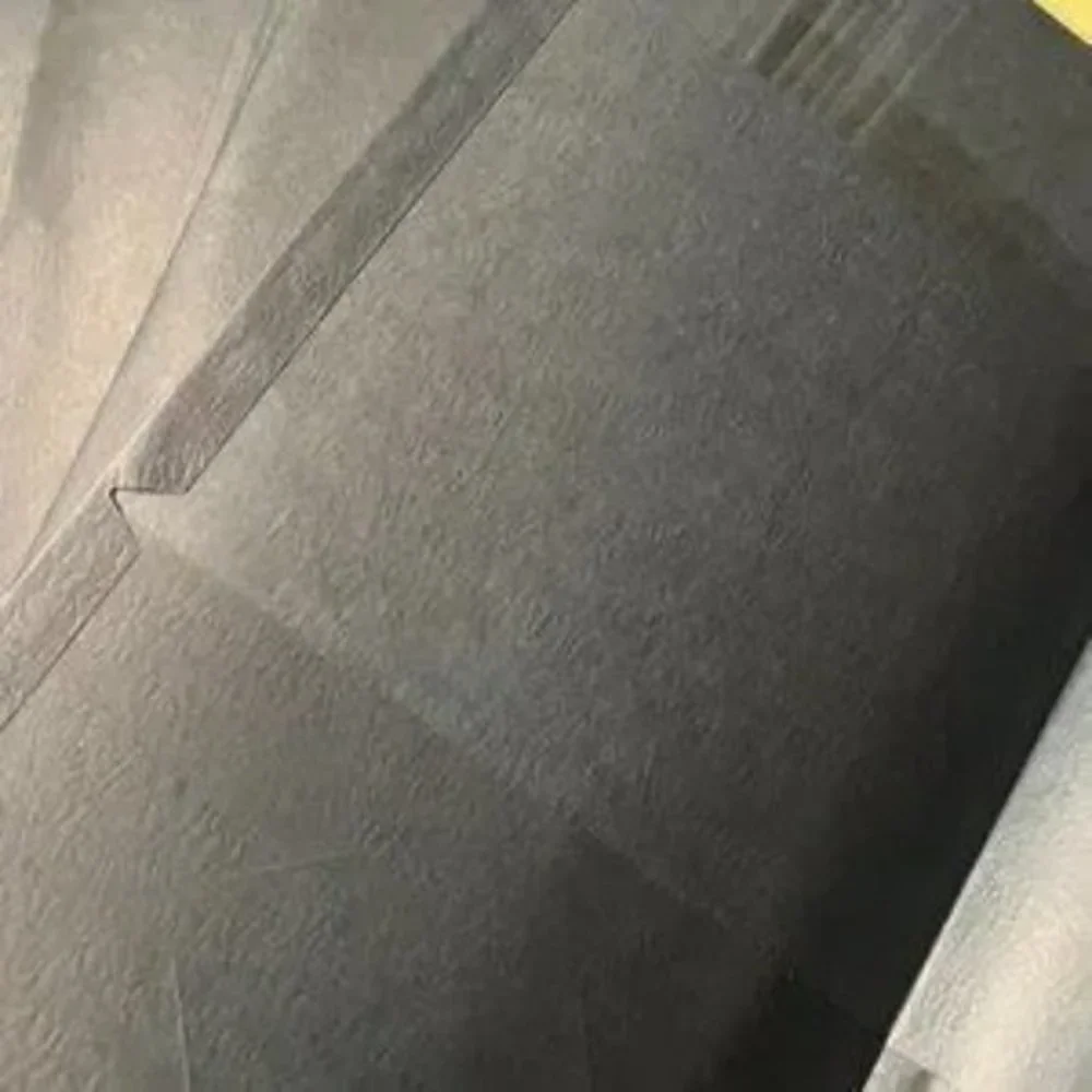 2-Pocket Folders‎ (25 Navy Blue Folders)